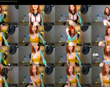 loony_moony — 71 minute Chaturbate couple cam show recording, 1080p, Dec 7, 2020