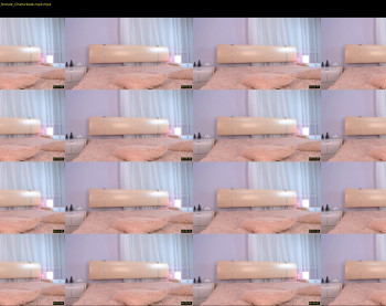 lorileen — 8 minute Chaturbate female cam show recording, 1080p, Dec 7, 2020