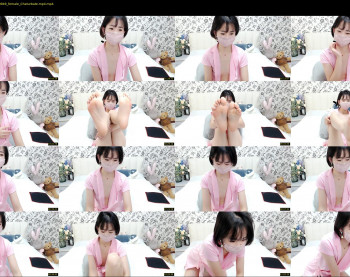 lovely_asahi — 13 minute Chaturbate female cam show recording, 720p, Dec 7, 2020
