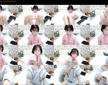 lovely_asahi — 69 minute Chaturbate female cam show recording, 720p, Dec 7, 2020