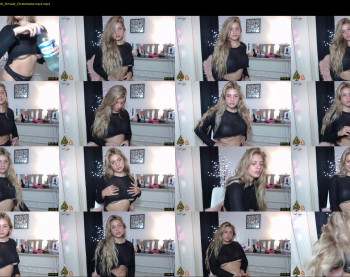 lulu_lopez — 22 minute Chaturbate female cam show recording, 1080p, Dec 7, 2020