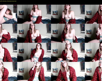 madisynwood — 32 minute Chaturbate female cam show recording, 720p, Dec 8, 2020