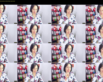 mariagold — 16 minute Chaturbate female cam show recording, 1080p, Dec 7, 2020