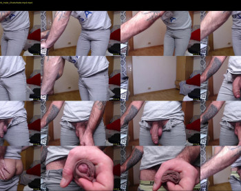 marioslim — 36 minute Chaturbate male cam show recording, 720p, Dec 7, 2020