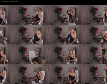 martha_mayer — 70 minute Chaturbate female cam show recording, 1080p, Dec 7, 2020