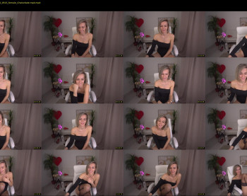 martha_mayer — 17 minute Chaturbate female cam show recording, 1080p, Dec 8, 2020