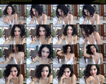 marysuz — 3 minute Chaturbate couple cam show recording, 480p, Dec 7, 2020