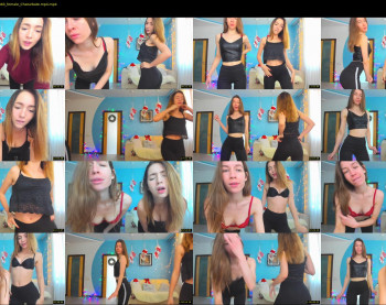 mcflurry18 — 78 minute Chaturbate female cam show recording, 720p, Dec 7, 2020