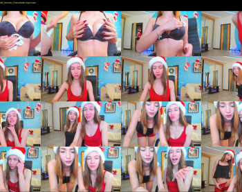mcflurry18 — 10 minute Chaturbate female cam show recording, 720p, Dec 7, 2020