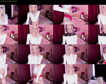 melissaallens — 70 minute Chaturbate female cam show recording, 1080p, Dec 7, 2020