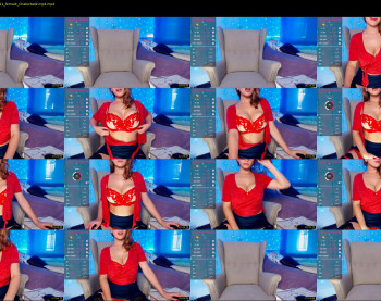 milla_kuni — 36 minute Chaturbate female cam show recording, 720p, Dec 7, 2020