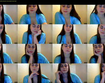 miracle_rose — 12 minute Chaturbate female cam show recording, 480p, Dec 7, 2020