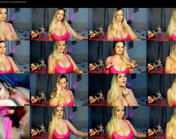 miss_elena — 46 minute Chaturbate female cam show recording, 1080p, Dec 7, 2020