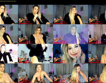 miss_elena — 72 minute Chaturbate female cam show recording, 1080p, Dec 7, 2020