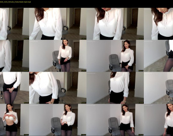 missflowersbloom — 17 minute Chaturbate female cam show recording, 1080p, Dec 7, 2020