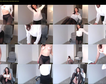 missflowersbloom — 32 minute Chaturbate female cam show recording, 1080p, Dec 7, 2020