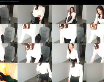 missflowersbloom — 20 minute Chaturbate female cam show recording, 1080p, Dec 7, 2020