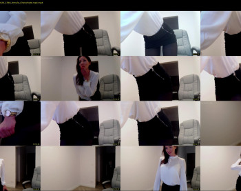 missflowersbloom — 4 minute Chaturbate female cam show recording, 1080p, Dec 7, 2020