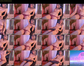misshowl — 43 minute Chaturbate female cam show recording, 1080p, Dec 7, 2020