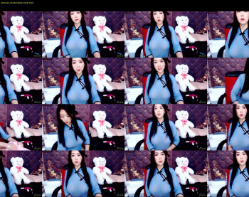 moli666 — 3 minute Chaturbate female cam show recording, 1080p, Dec 8, 2020