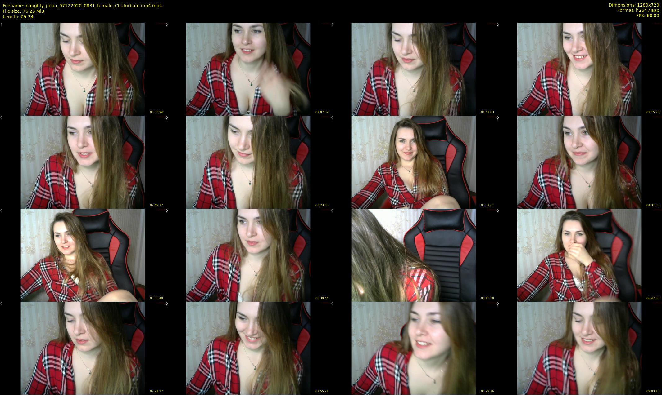 naughty_popa — 10 minute Chaturbate female cam show recording, 720p, Dec 7, 2020