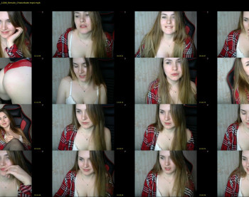 naughty_popa — 39 minute Chaturbate female cam show recording, 720p, Dec 7, 2020