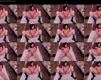 nikkisweetie — 70 minute Chaturbate female cam show recording, 1080p, Dec 7, 2020