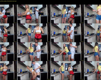 nolimitscoupl3 — 88 minute Chaturbate couple cam show recording, 720p, Dec 7, 2020