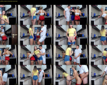 nolimitscoupl3 — 72 minute Chaturbate couple cam show recording, 720p, Dec 8, 2020