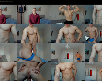 o_r_b_i_t — 50 minute Chaturbate male cam show recording, 720p, Dec 7, 2020