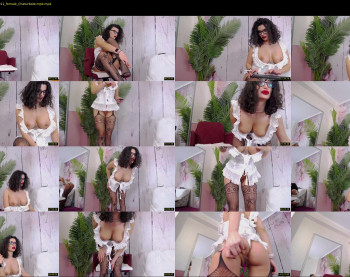 onlynicolle — 72 minute Chaturbate female cam show recording, 1080p, Dec 7, 2020