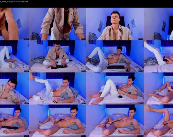 orlando__bloom — 69 minute Chaturbate male cam show recording, 1080p, Dec 7, 2020