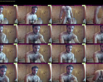 osito_blanco — 17 minute Chaturbate male cam show recording, 720p, Dec 7, 2020