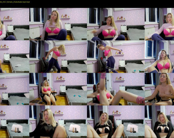 pam___beautiful — 87 minute Chaturbate female cam show recording, 720p, Dec 7, 2020