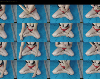 parejacachonda — 3 minute Chaturbate couple cam show recording, 1080p, Dec 7, 2020