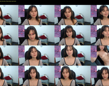 paulette65 — 88 minute Chaturbate female cam show recording, 720p, Dec 7, 2020