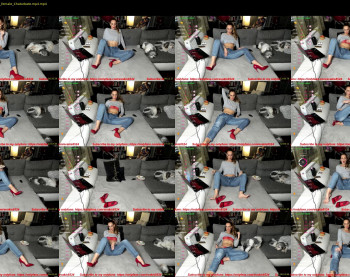 pbsteve — 78 minute Chaturbate couple cam show recording, 1080p, Dec 7, 2020