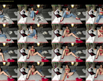 pbsteve — 79 minute Chaturbate couple cam show recording, 1080p, Dec 7, 2020