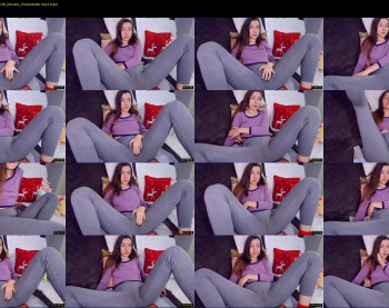 peaceduke — 74 minute Chaturbate female cam show recording, 1080p, Dec 7, 2020