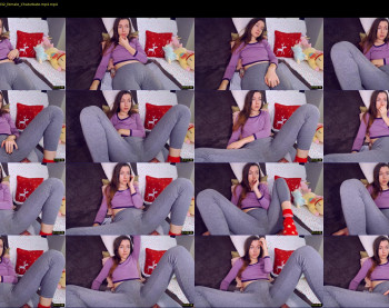 peaceduke — 41 minute Chaturbate female cam show recording, 1080p, Dec 7, 2020