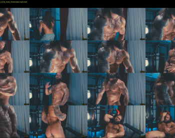 phil_chambers — 71 minute Chaturbate male cam show recording, 1080p, Dec 7, 2020