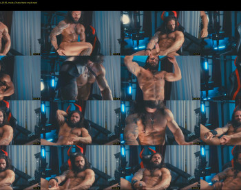phil_chambers — 76 minute Chaturbate male cam show recording, 1080p, Dec 7, 2020