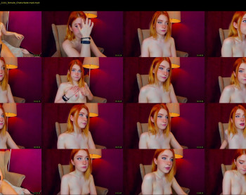 pocketrocket_ — 16 minute Chaturbate female cam show recording, 1080p, Dec 7, 2020