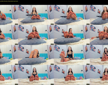 presidenttaylor — 32 minute Chaturbate female cam show recording, 720p, Dec 7, 2020