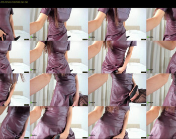 queenviktoria — 3 minute Chaturbate female cam show recording, 1080p, Dec 7, 2020
