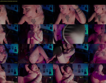 reddevilsroom — 93 minute Chaturbate couple cam show recording, 720p, Dec 7, 2020