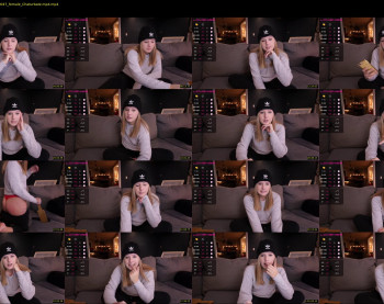 reign_rellic_ — 70 minute Chaturbate female cam show recording, 1080p, Dec 8, 2020