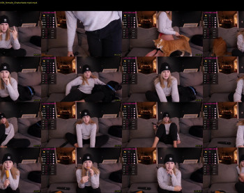 reign_rellic_ — 70 minute Chaturbate female cam show recording, 1080p, Dec 8, 2020