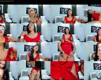 sadashi_ — 72 minute Chaturbate female cam show recording, 1080p, Dec 7, 2020