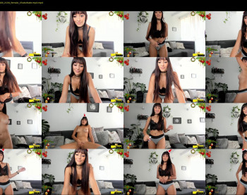 sammara_stone_ — 73 minute Chaturbate female cam show recording, 1080p, Dec 7, 2020